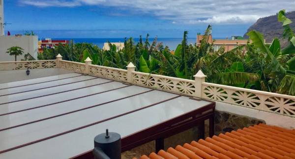 Tazacorte Tipical House