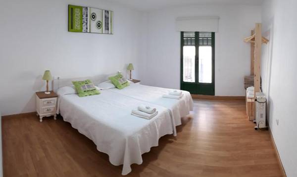 Apartamentos Rera Sant Domenech