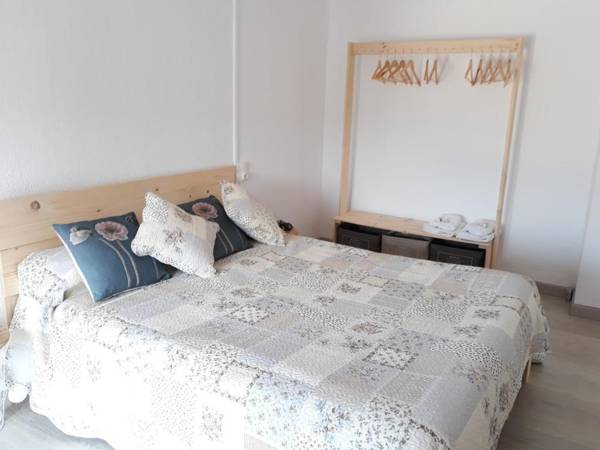 Apartaments Via de l'Imperi Romà