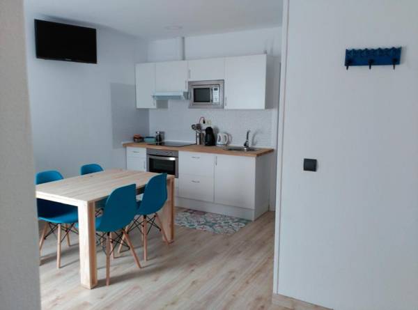 Apartaments Via de l'Imperi Romà