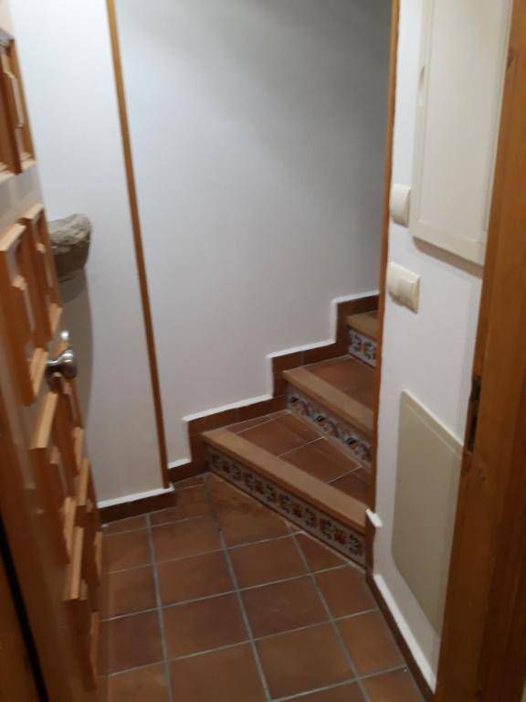 Apartment Plaça d'en Ripoll