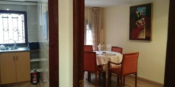 Acogedor apartamento en el corazon medieval de Tarragona