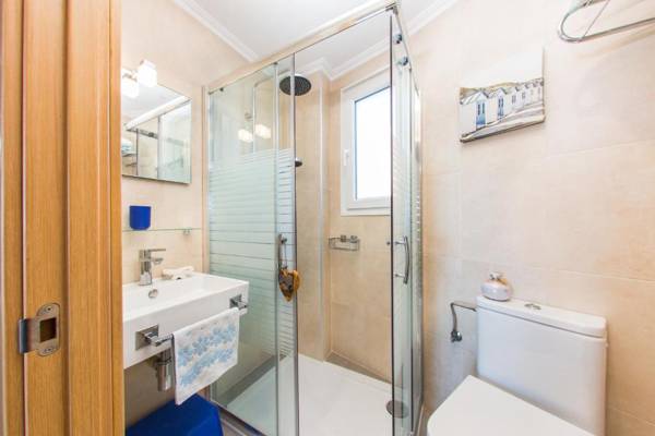 Apartamento Miracle Tarragona