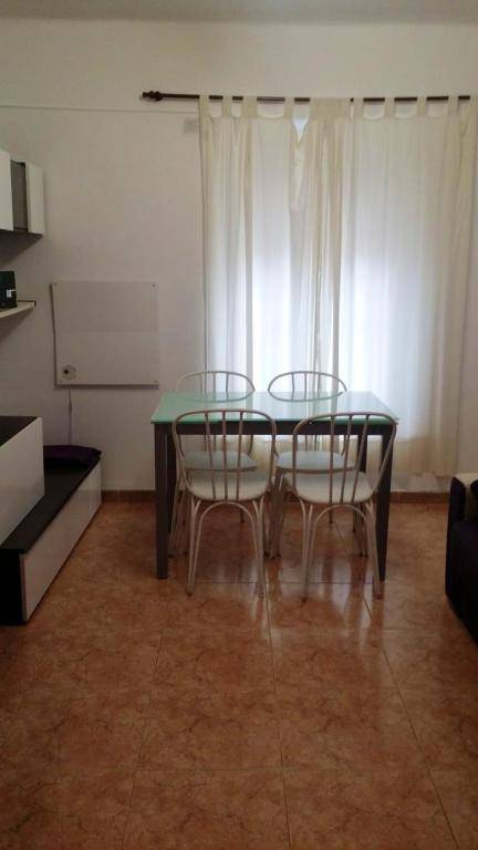 2 bedrooms appartement with city view and wifi at Tarragona 1 km away from the beach
