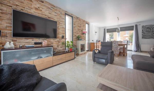 TH136 Villa Sant Ramon