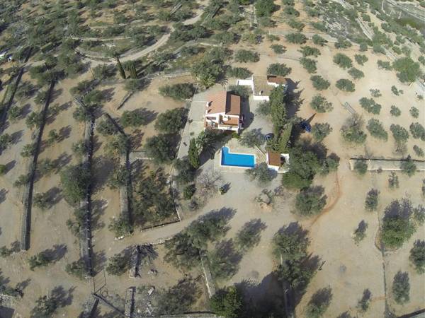 Pretty Holiday Home in L'ampolla with Private Swimming Pool