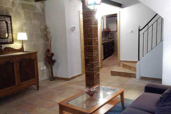 Casa de pueblo con encanto