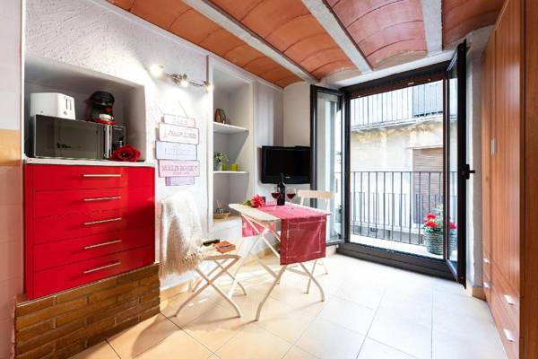 Trinquet Nou - Tarragona Historic Center