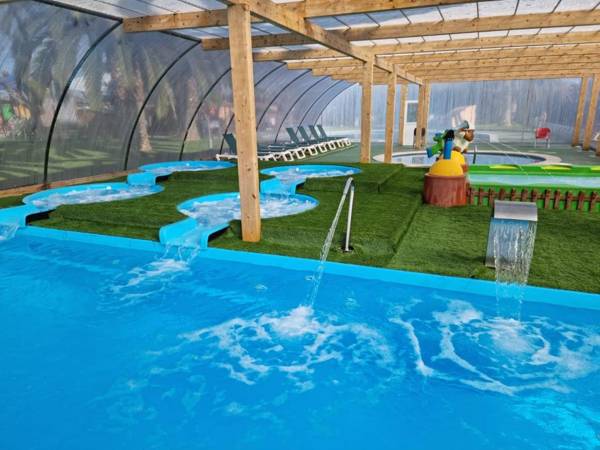 Mediterrani Natura Spa Resort