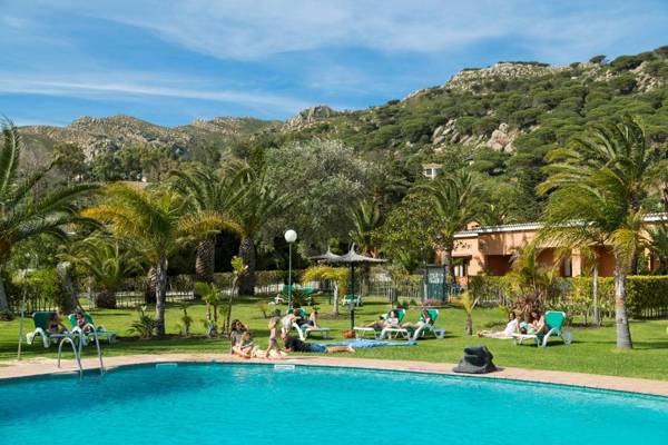 Hotel Punta Sur