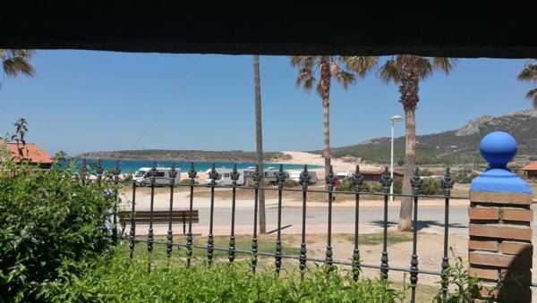 Apartamentos Miramar
