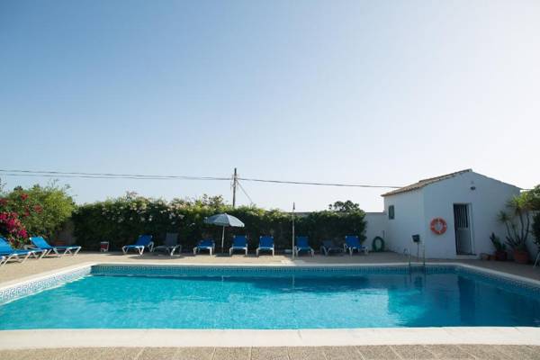 Apartamentos Bolonia Paraiso