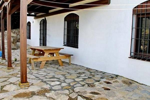 Apartamento Lentiscal Playa