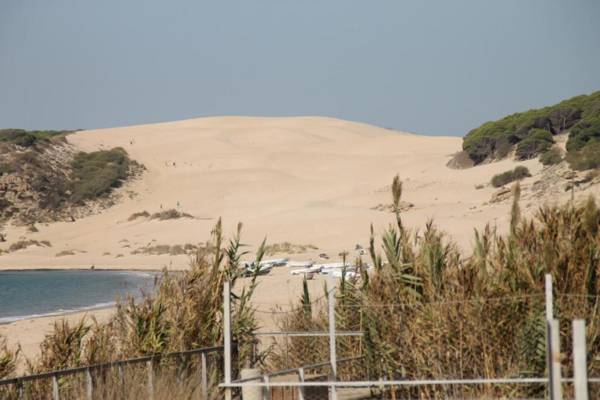 Apartamento Lentiscal Playa