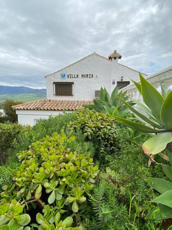 Rural Tarifa Villa María