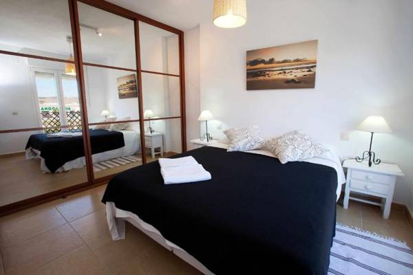 Tarifa Beach Rentals Aljara