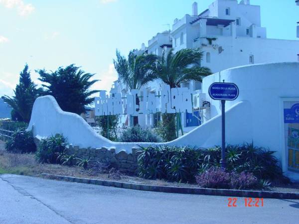 Apartamento en Bahia de Plata Zahara