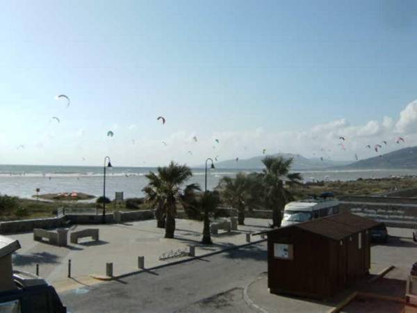 Livingtarifa La Tortuguita