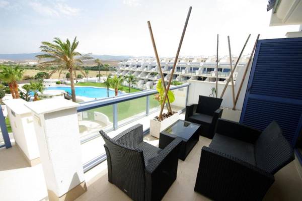 Livingtarifa Reserva de los Lances