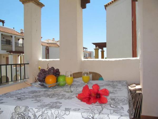 Las Casas de Mar Atlanterra