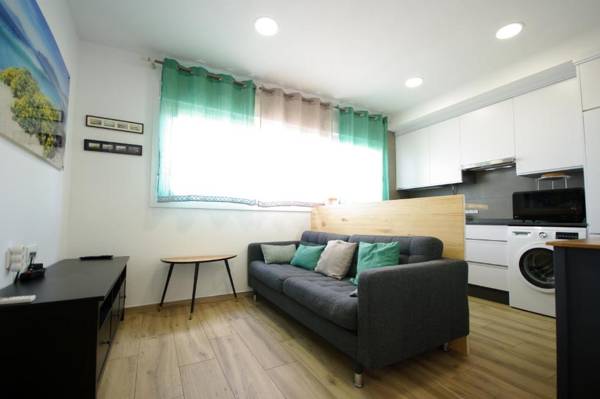 Apartamento Ocean