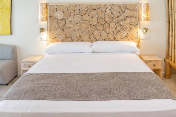 Hotel Zahara Beach & Spa - Adults Recommended