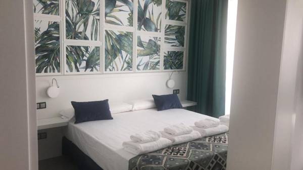 Hotel Playa de la Plata