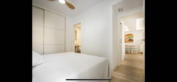 Apartamento Poniente Atlanterra Playa