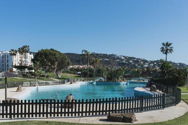 Apartamento Roller - a pie de playa