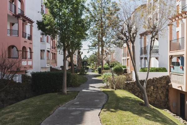 Apartamento Roller - a pie de playa