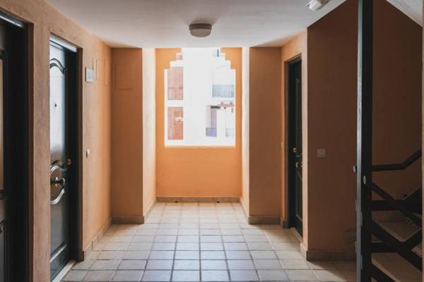 Apartamento Snap - a pie de playa