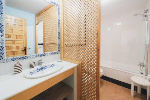 Apartamento Cóncavos - a pie de playa