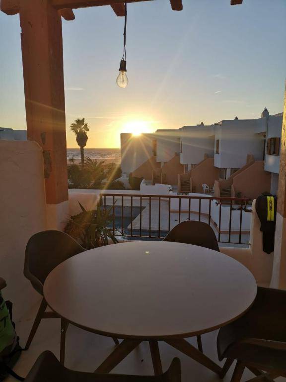 Livingtarifa Apartamento Valhalla