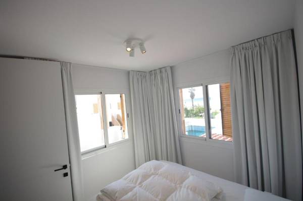 Livingtarifa Apartamento Valhalla