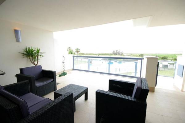 Livingtarifa Apartamento Las Olas