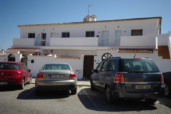 Livingtarifa Apartamento 1 dormitorio Mar Tirreno