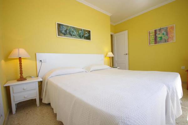 Livingtarifa Apartamento 1 dormitorio Mar Tirreno