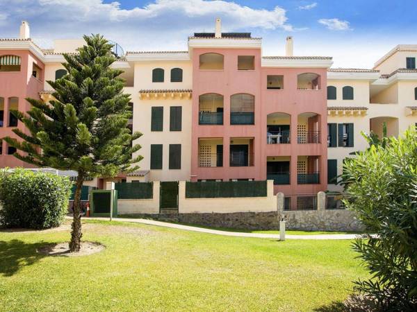 Charming Apartment in Zahara de los Atunes near Beach