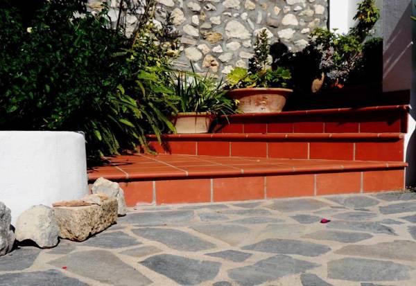 Charming house ideal for couples and young families