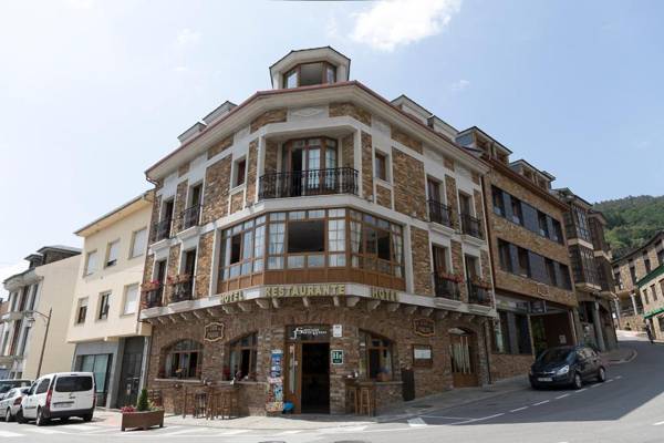 Apartamentos Casa Paulino