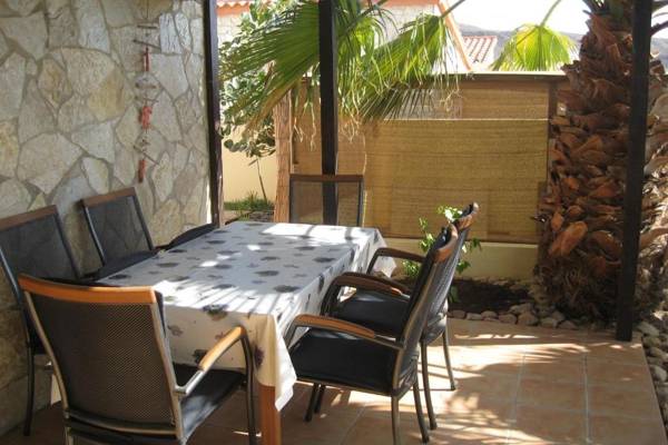 Casa Del Sol Canaria 500m From Beach