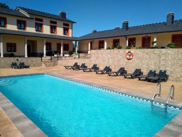 Apartamentos Navalin