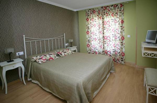 Posada El Corcal de Liébana