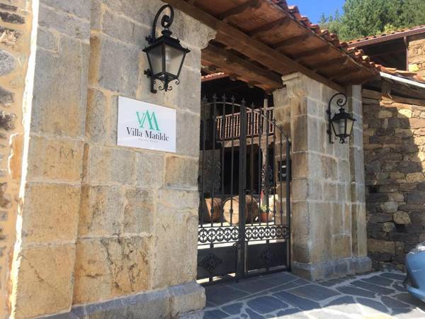 Posada Villa Matilde