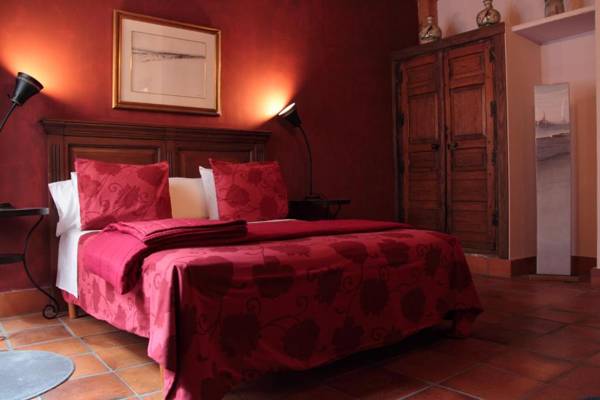 Hostería de la Galería Cerdán