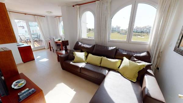Casa Jara - A Murcia Holiday Rentals Property