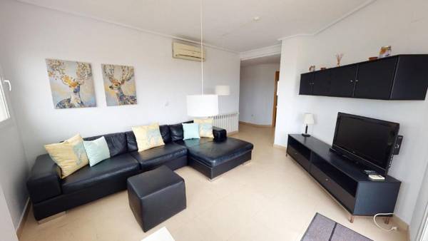 Casa Indico - A Murcia Holiday Rentals Property