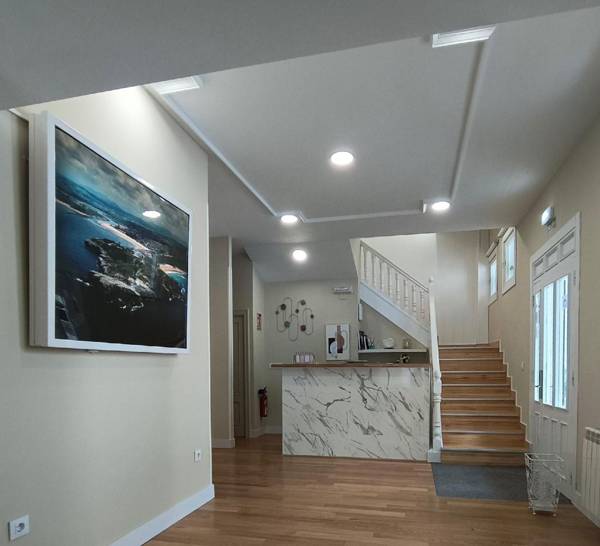 Hotel Posada del Mar