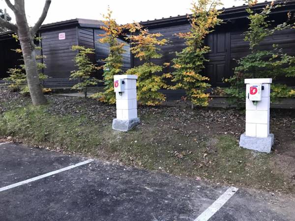 Hostel albergue Paradiso