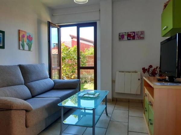 Apartamentos Copi Villa de Suances